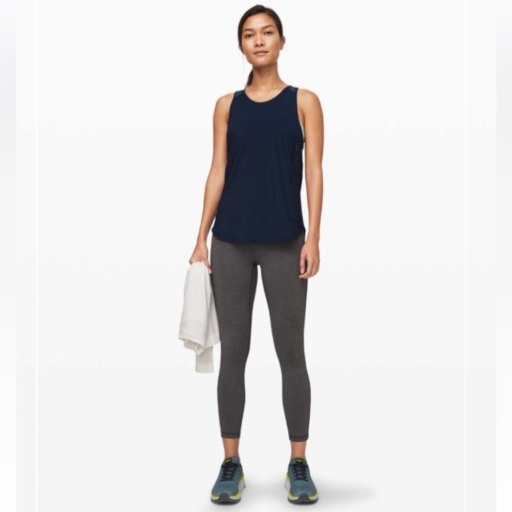 Lululemon Sculpt Tank II